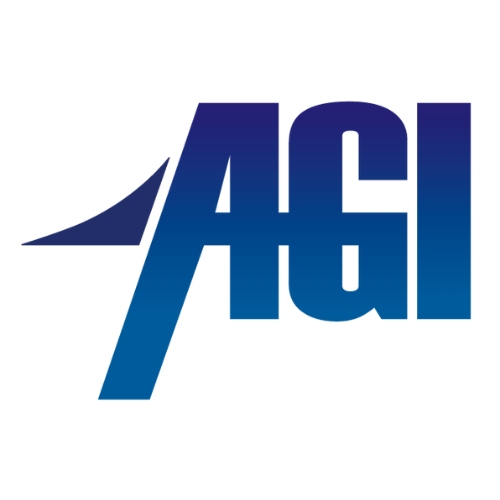 AGI logo