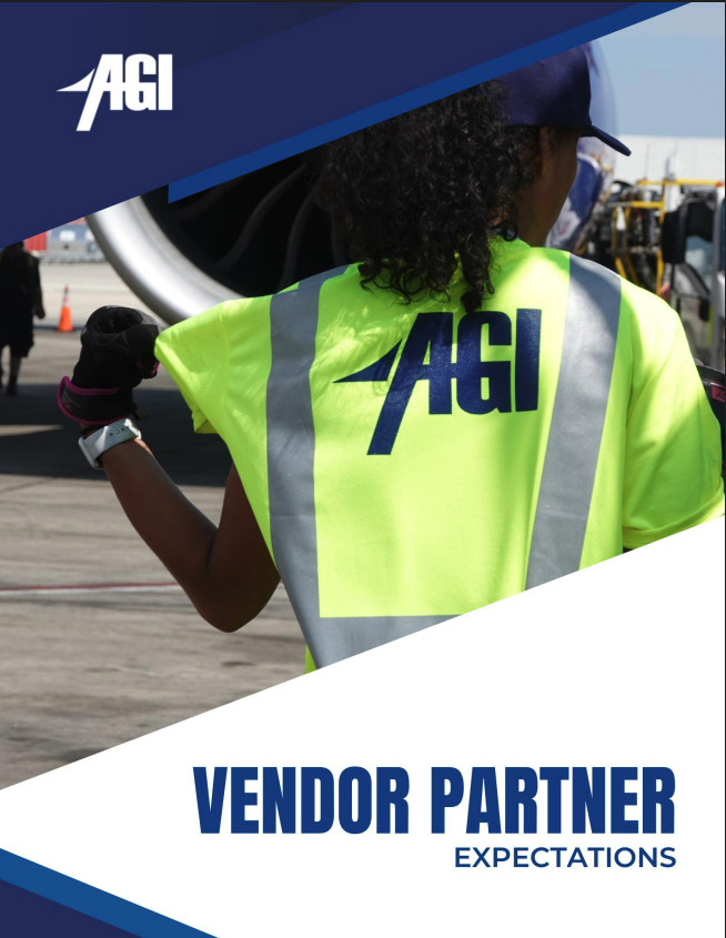 Vendor & Partner Expectations